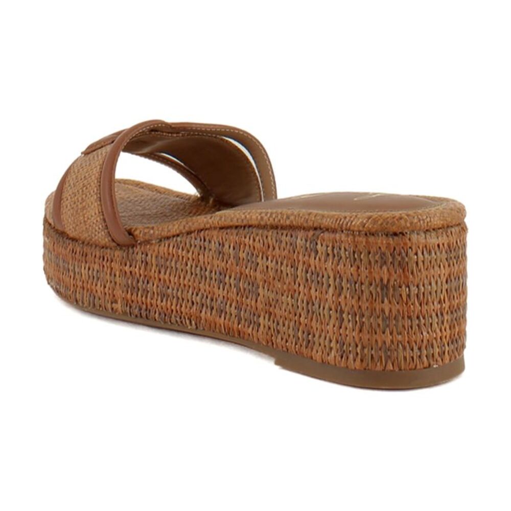 Sam Edelman Pauleena Rich Cognac/Cuoio - Picture 5 of 8